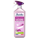 Blommig badrumsspray eco 750 ml - BRIOCHIN