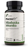 Extrakt av honungsbuske (450 mg) glutenfritt kosttillskott 90 kapslar - PHARMOVIT (CLASSIC)