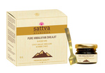 Kosttillskott Shilajit Himalaya harts 15 g - Sattva