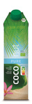 Kokosnötsvatten aqua Verde BIO 1 i - aqua Verde