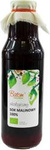 Hallonjuice nfc BIO 750 ml