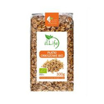 Ekologiska speltflingor BIO 300 g