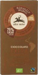 Mörk choklad Fair Trade glutenfri Ekologisk 100 g – Alce Nero