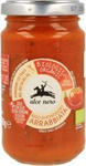 Tomatsås arrabiata BIO 350 g