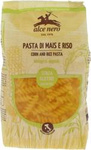 Pasta (majs och ris) fusilli glutenfri BIO 250 g