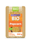 Popcornmajs Ekologisk 500 g – Naturavena