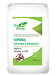 Tapioka (kassavastärkelse) glutenfri BIO 400 g