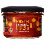 200 g kimchipasta - DELICIOUS