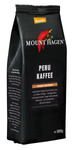 Arabica kaffebönor 100% Peru Demeter bio 500 g - Mount Hagen