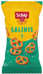 Salinis glutenfria kringlor 60 g