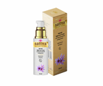 Pro-age nattkräm för ansiktet 50 ml - Sattva (ayurveda)