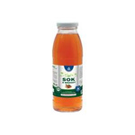 Björkbärsjuice med nypon utan tillsatt socker 300 ml