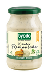 Glutenfri örtremouladsås bio 250 ml - Byodo