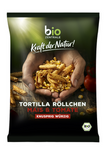 Ekologiska tomattortillarullar, glutenfria, 125 g – Bio Zentrale
