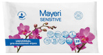 Mayeri Universella Våtservetter, 28-pack