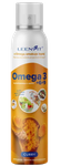 Omega 3,6,9 oljespray med currysmak 150 ml - LEENVIT