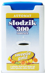 Sweetie Gold 300 tabletter sötningsmedel – Domos