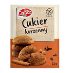 Kryddsocker glutenfri 32 g – Celiko