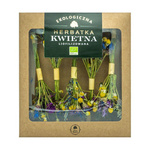 Ekologisk frystorkad blomte (5 x 2,5 g) 12,5 g – Dary Natury