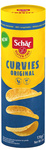 Naturliga chips UTAN GLUTEN. 170 g