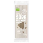 Glutenfria soba-nudlar av bovete BIO 250 g