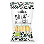 Fullkornsrågstänger BIO 45 g