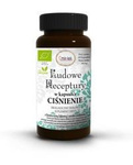 Blodtryckskapslar bio kosttillskott 60 st. (27 g) - Mir-Lek