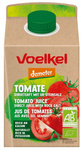 Tomatjuice ekologisk Demeter 500 ml – Voelkel