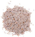 Frön till äggplantor BIO (råmaterial) (25 kg) 2