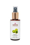 HENNA &amp; AMLA SKIN WIPER 100 ml - SATTVA