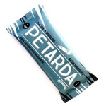 Frukt- och nötbar med hallon och Spirulina PET arda glutenfri 70 g – Zmiany Zmiany