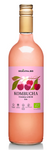 Cherry kombucha bio 750 ml - Delikat (syrlig)