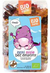 Jellybeans (teddybjörnar) glutenfria BIO 400 g