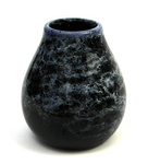 Keramiskt matero, yerbamugg 350 ml – Ekologisk Mate Green