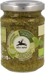 Pesto genovese (basilikasås) BIO 130 g