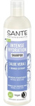 Ekologiskt återfuktande schampo med aloe och mango för torrt hår 250 ml - Sante Naturkosmetik