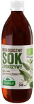 Ekologisk Nässeljuice 500 ml – Ekowital