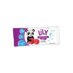 Vitaminklubba med hallonsmak 8 g