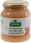 Äppelmos BIO 350 g - Ekowital