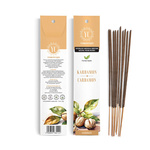 Indiska rökelsepinnar Kardemumma (10 st) 16 g – Your Candle