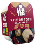 Tofupasta med tranbär 150 g