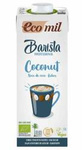 Barista glutenfri ekologisk kokosdryck 1l - Ecomil