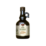 Raffinerad risolja 500 ml