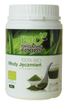 Ekologiskt korngräsjuicepulver 300 g – Bio Organic Foods