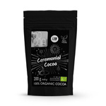 Ceremoniell kakao bio (4 x 50 g) 200 g - COCOA