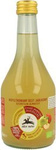 Äppelcidervinäger ofiltrerad BIO 500 ml