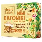 Mini cashewnötter a'la cheesecake 102 g