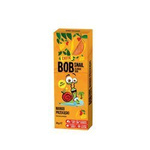 Fruktroll Mango utan tillsatt socker glutenfri 30 g – Bob Snail