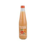 100% Grapefruktjuice 330 ml - Original Juice