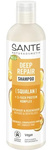 Reparerande schampo för torrt och skadat hår med skvalan och proteinkomplex, Ekologiskt, 250 ml - Sante Naturkosmetik